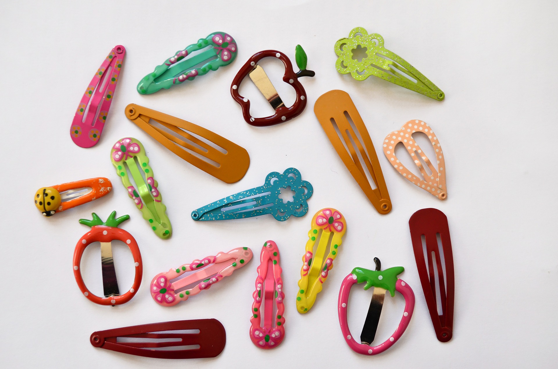 hairAccessories